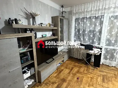 квартира за адресою Деповська вул., 81