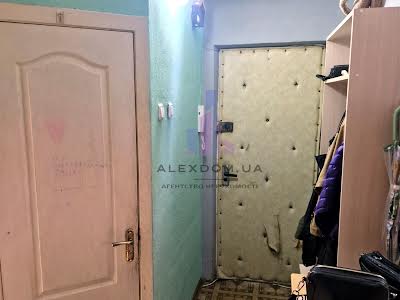 квартира за адресою Остафія Дашкевича вул. (Курнатовського), 11-А