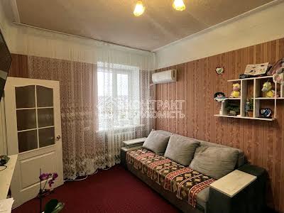 квартира за адресою Ашгабадська вул., 10
