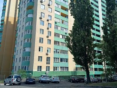 квартира за адресою Ярослава Гашека бульв., 20/3