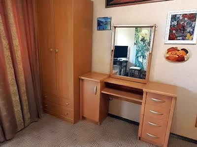 квартира по адресу Лесной просп., 13-А