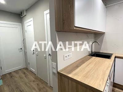 квартира за адресою Академіка Корольова вул., 32