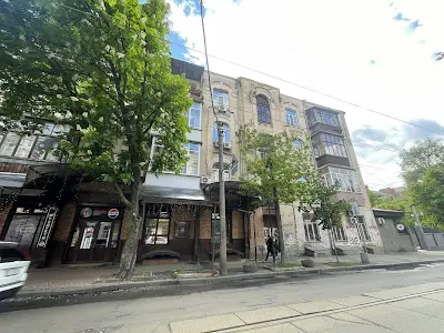 квартира по адресу Константиновская ул., 37