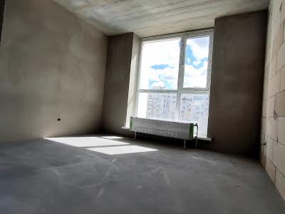 квартира за адресою Незалежності вул., 21