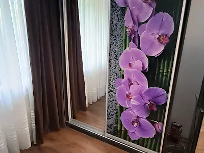 квартира за адресою Василя Чумака вул., 6