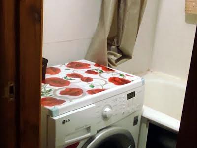 квартира по адресу Салтовское шоссе, 262