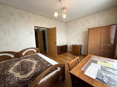 квартира по адресу Дарницкий бульв., 1