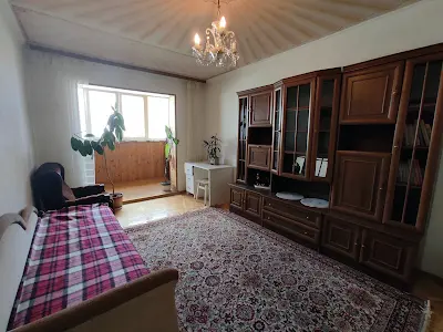квартира по адресу Архитектора Вербицкого ул., 6