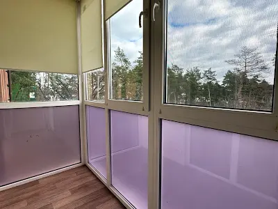 квартира за адресою Полтавська вул., 57