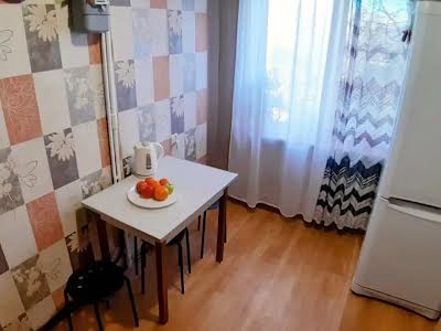 квартира по адресу Галини Мазепи ул. (Софьи Ковалевской), 81