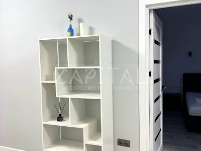 квартира за адресою Віталія Скакуна вул. (Академіка Каблукова), 21