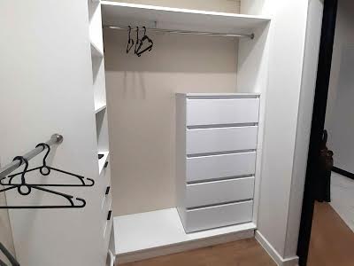 квартира по адресу Курортный пер., 1