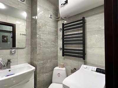 квартира по адресу Дмитрия Антоновича б, 8