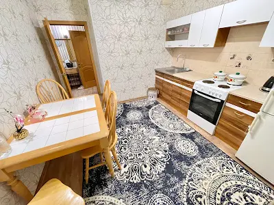 квартира по адресу Вышгородська, 45А/6