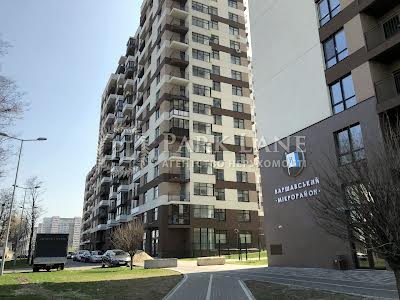 квартира за адресою Європейського Союзу просп. (Правди), 45-Б