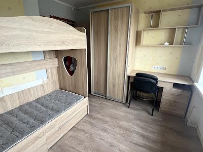 квартира по адресу Млечный Путь ул. (Олександра Сербиченка), 1