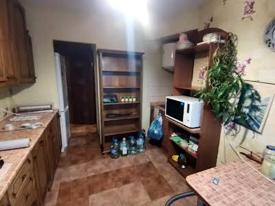 квартира за адресою Терещенківська вул. (Червоного Козацтва), 12
