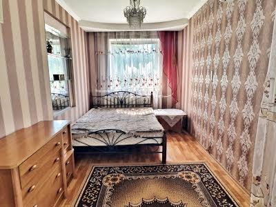 квартира за адресою Героїв АТО вул. (Димитрова), 110