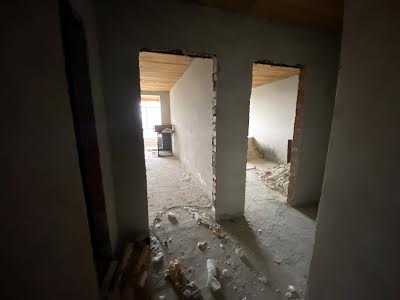 квартира по адресу Андрея Мельника ул., 10 к7