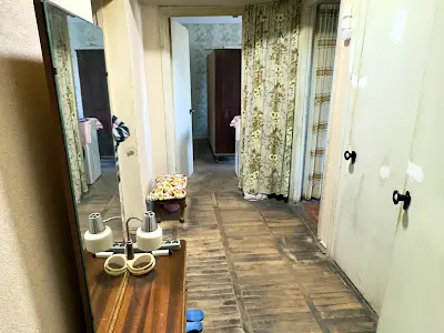 квартира за адресою Олени Теліги вул., 41-А