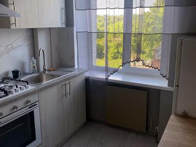 квартира по адресу Кременчугская ул., 3