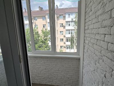 квартира по адресу Леси Украинки ул., 11
