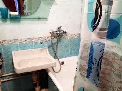 квартира по адресу Оболонский просп., 43