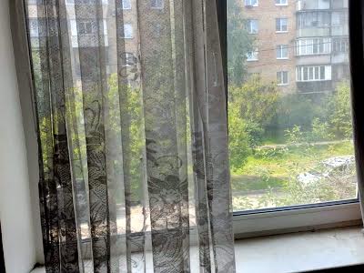 квартира за адресою Поліська вул., 16