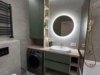 квартира за адресою Кульпарківська вул. (Кульпарківська), 93 к4