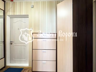 квартира по адресу Николая Закревского ул., 99