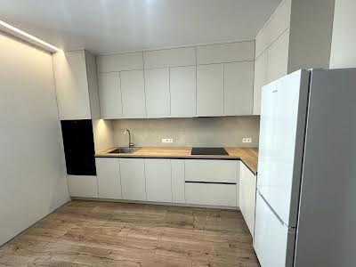 квартира за адресою Бабича Гліба, 8