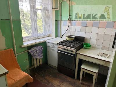 квартира за адресою Нижньодніпровська вул., 18