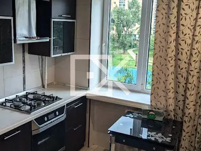 квартира по адресу Владимира Сосюры ул., 4