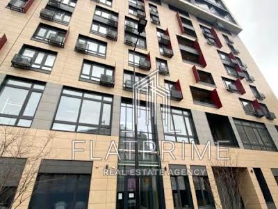 квартира за адресою Митрополита Василя Липківського вул. (Урицького), 38-А