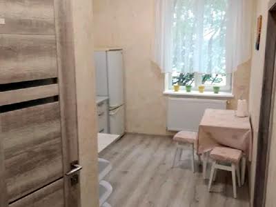 квартира за адресою Олени Степанівни вул. (Ленінградська), 10