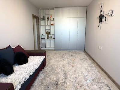 квартира по адресу Кульпарковская ул., 230-А