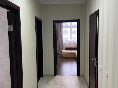 квартира за адресою Драгоманова вул., 2-А