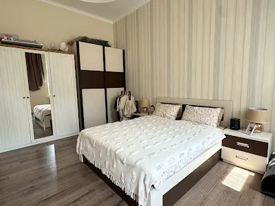 квартира по адресу Рейтарская ул., 29