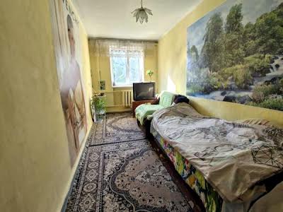 квартира по адресу Черняховского ул. (Черняховського), 12в