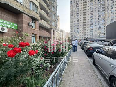 квартира по адресу Петра Григоренко просп., 18-А