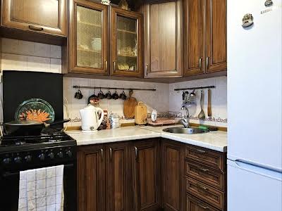 квартира за адресою Рене Декарта вул. (Кулібіна), 5