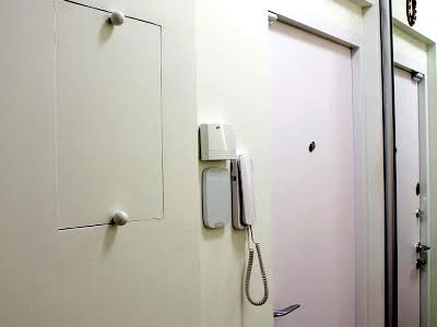 квартира за адресою Лесі Українки бульв., 6