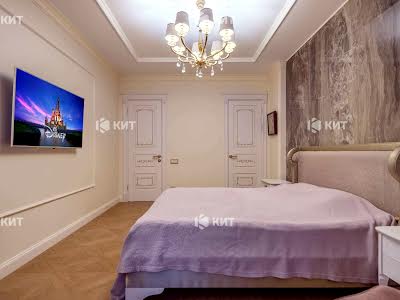 квартира по адресу Рымарская ул., 25