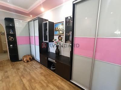 квартира по адресу Никольско-Слободская ул., 1-А