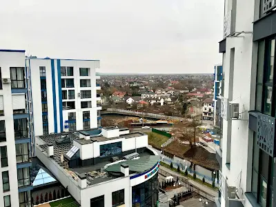 квартира по адресу Алимпия Галика ул., 75