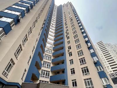 квартира за адресою Олени Пчілки вул., 7