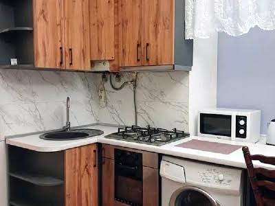 квартира за адресою Миколая Коперника вул., 10