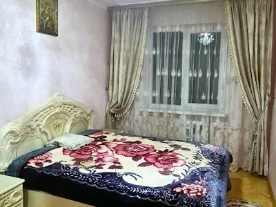 квартира за адресою Володимира Вернадського вул., 4