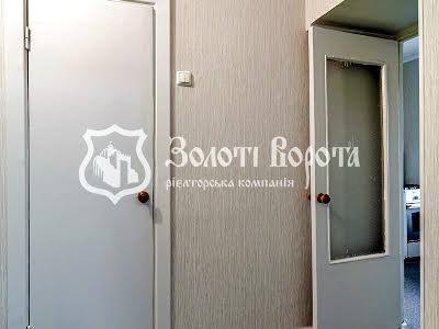 квартира за адресою Європейського Союзу просп. (Правди), 64-Б