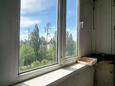 квартира за адресою Відпочинку вул., 10